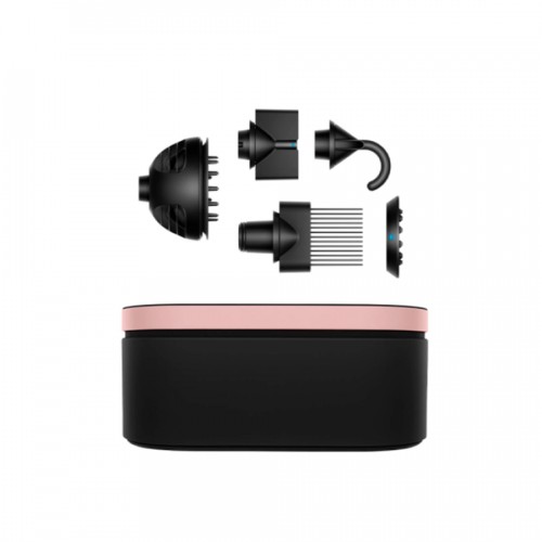 Dyson Σεσουάρ Μαλλιών HD16 Supersonic Nural Strawberry Bronze/Blush Pink (Gift Pack) 561725-01
