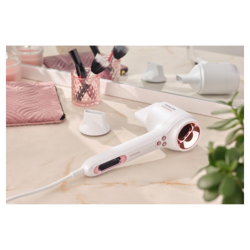 Sencor Σεσουάρ Μαλλιών SHD 9100RS BLDC 1500W