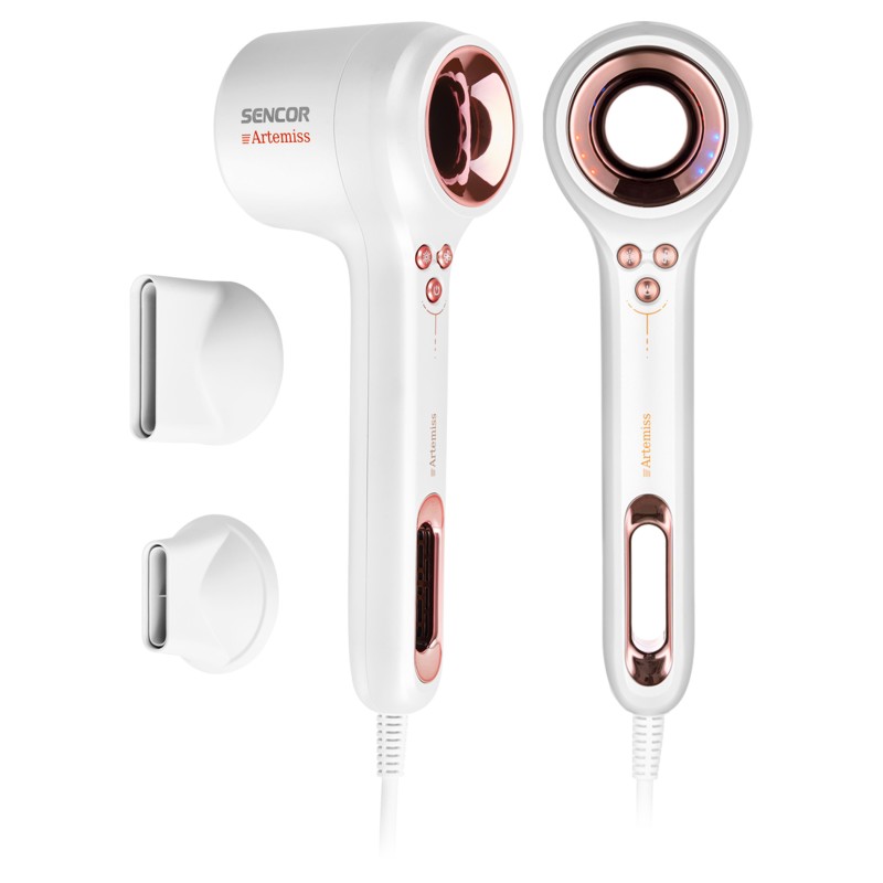 Sencor Σεσουάρ Μαλλιών SHD 9100RS BLDC 1500W