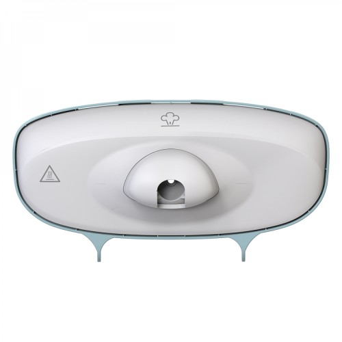 HomeVero Ατμοκαθαριστής Δαπέδου και Σφουγγαρίστρα HV-24231 1100W 