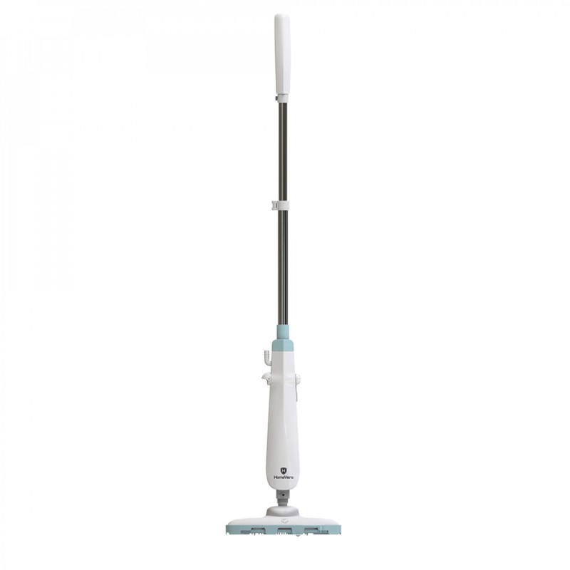 HomeVero Ατμοκαθαριστής Δαπέδου και Σφουγγαρίστρα HV-24231 1100W 