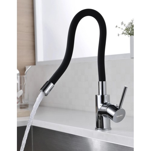 Bruno Μπαταρία Κουζίνας M54804-006C-S626-BK