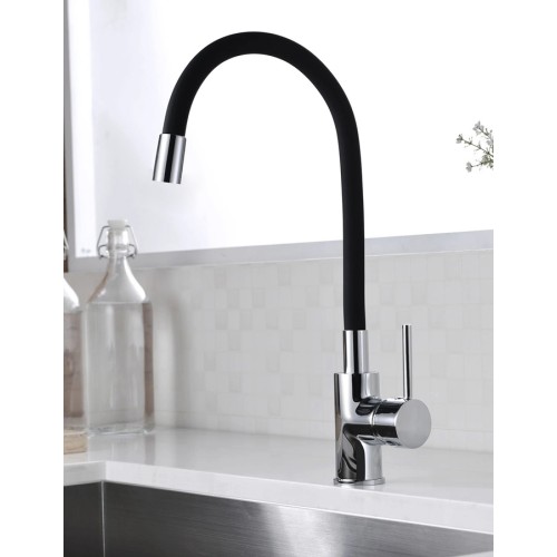 Bruno Μπαταρία Κουζίνας M54804-006C-S626-BK