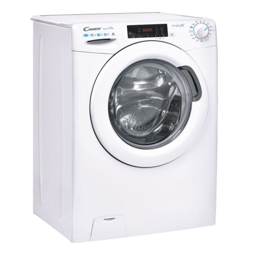 Candy Πλυντήριο-Στεγνωτήριο CSOW 4855TWE/1-S (8kg/5kg 1400rpm)