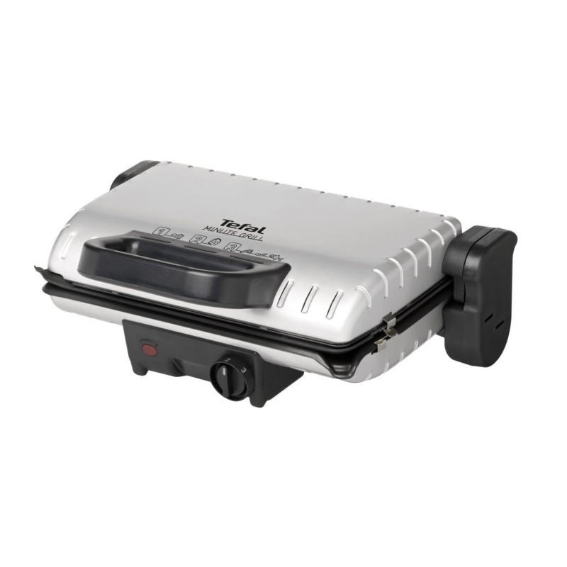 Tefal Τοστιέρα - Γκριλιέρα GC2050 Minute Grill