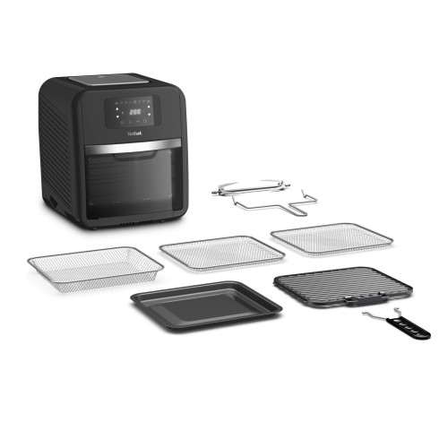Tefal Φριτέζα Αέρος Easy Fry Oven & Grill FW5018 11lt 2050W