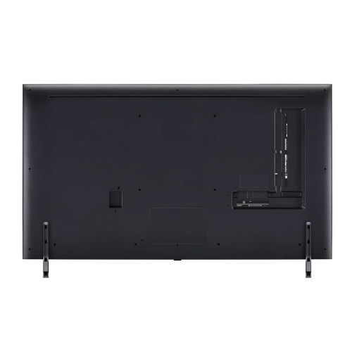 LG Τηλεόραση Smart 55QNED80T6A 4K UHD QNED 55''