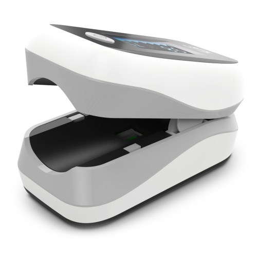 Powertech Παλμικό Οξύμετρο Δακτύλου PT-922