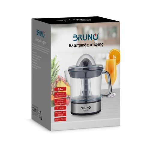 Bruno Ηλεκτρικός Στίφτης BRN-0095 40W