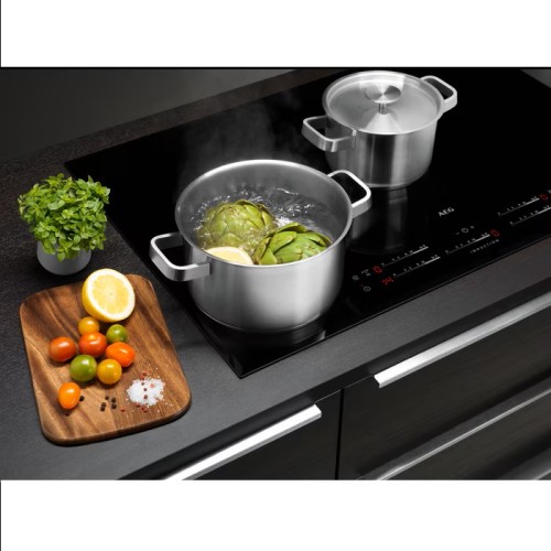 AEG Σετ Μαγειρικών Σκευών A3SS 902979820 3τμχ