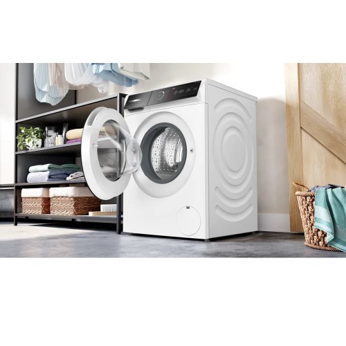 Bosch Πλυντήριο Ρούχων WGB25411GR (10kg 1400rpm A)