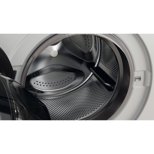 Whirlpool Πλυντήριο Ρούχων FFB 8458 BV EE (8kg 1351rpm B) 