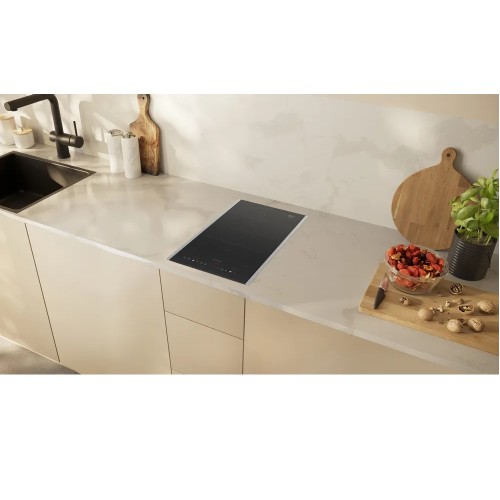 Neff Αυτόνομη Επαγωγική Εστία T63TDX1L0 31,9cm 