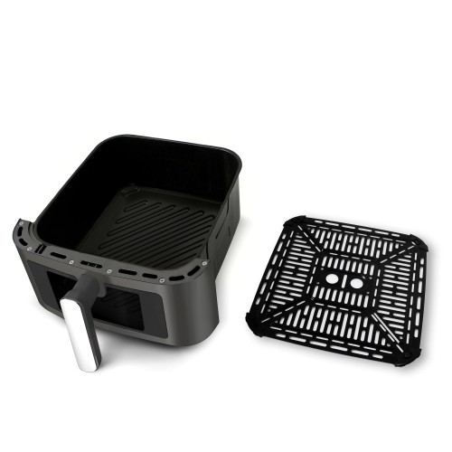 Rohnson Φριτέζα Αέρος Metallic R-2868 8lt 2000W