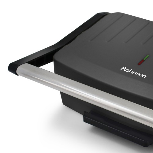 Rohnson Τοστιέρα R-2122B 1000W