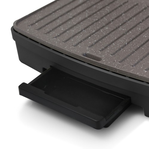 Rohnson Τοστιέρα R-2122B 1000W