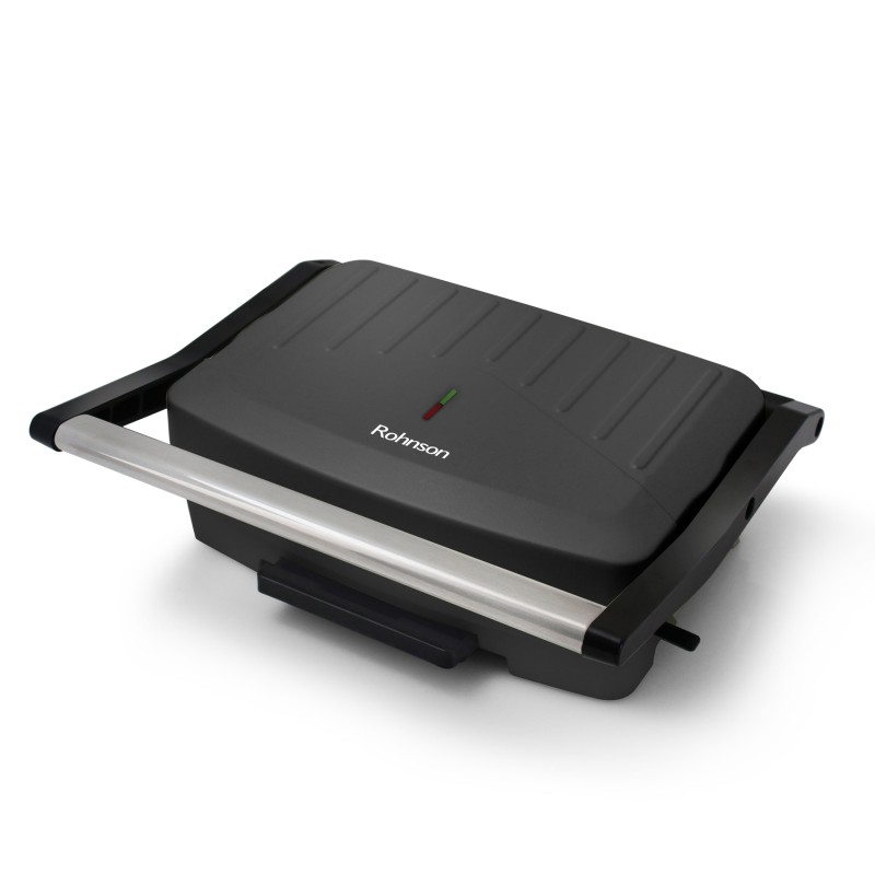 Rohnson Τοστιέρα R-2122B 1000W