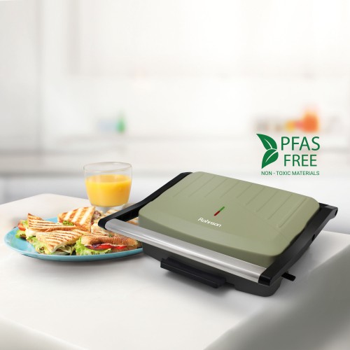 Rohnson Τοστιέρα R-2122G 1000W