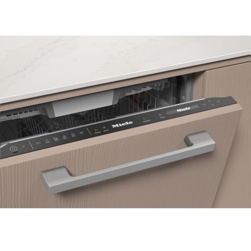 Miele Εντοιχιζόμενο Πλυντήριο Πιάτων G 7650 SCVi AutoDos για 14 Σερβίτσια Π59,8xY80.5εκ.