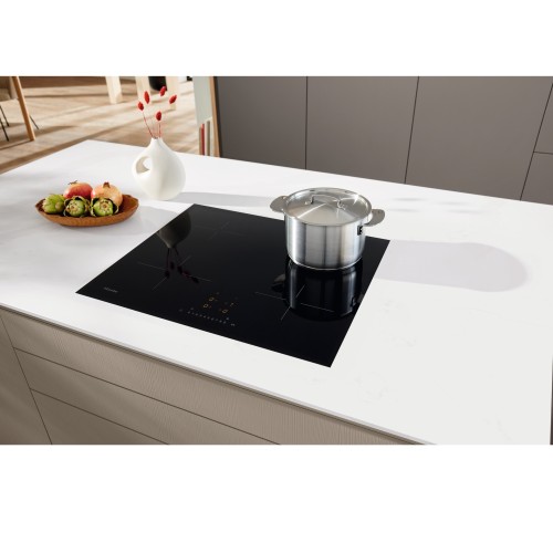 Miele Αυτόνομη Επαγωγική Εστία KM 7361 FL 62cm