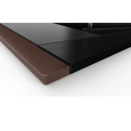 Neff Απορροφητήρας Πάγκου Flex Design I98WMM1Y7 + Z5802GLBY0 90cm Brushed Bronze