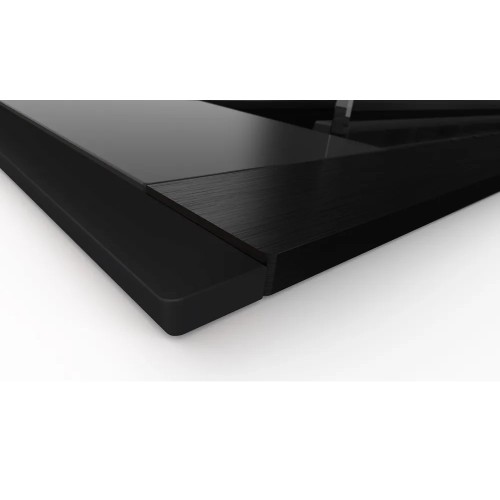 Neff Απορροφητήρας Πάγκου Flex Design I98WMM1Y7 + Z5802GLDY0 90cm Deep Black