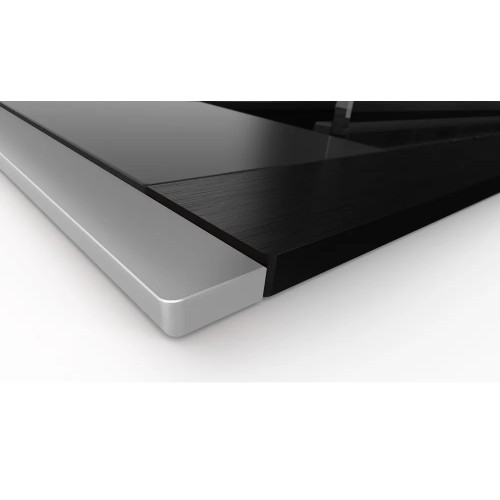 Neff Απορροφητήρας Πάγκου Flex Design I98WMM1Y7 + Z5802GLMY0 90cm Metallic Silver