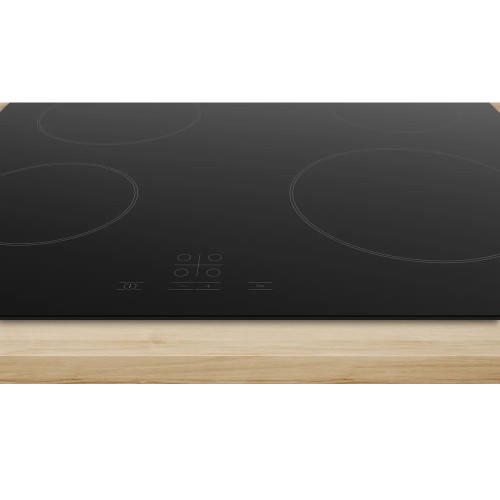 Bosch Αυτόνομη Κεραμική Εστία PKE61RBA2E 60cm