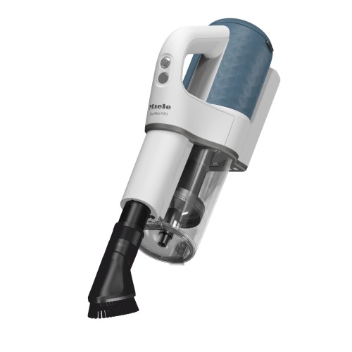Miele Επαναφορτιζόμενη Σκούπα Stick Duoflex HX1 Nordic Blue