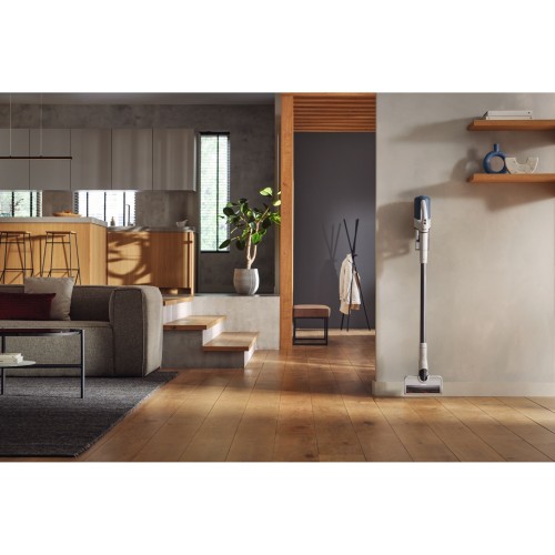 Miele Επαναφορτιζόμενη Σκούπα Stick Duoflex HX1 Nordic Blue