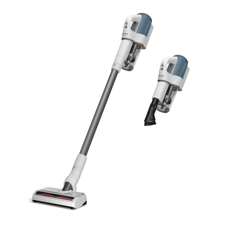 Miele Επαναφορτιζόμενη Σκούπα Stick Duoflex HX1 Nordic Blue