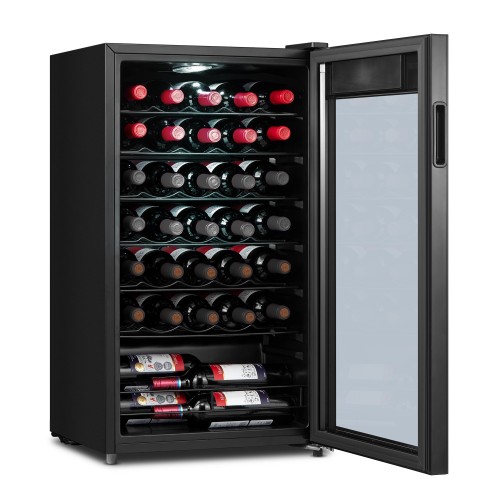 Inventor Συντηρητής Κρασιών SK-34BD 34 Φιαλών