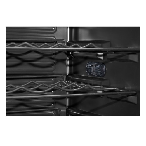 Inventor Συντηρητής Κρασιών SK-34BD 34 Φιαλών