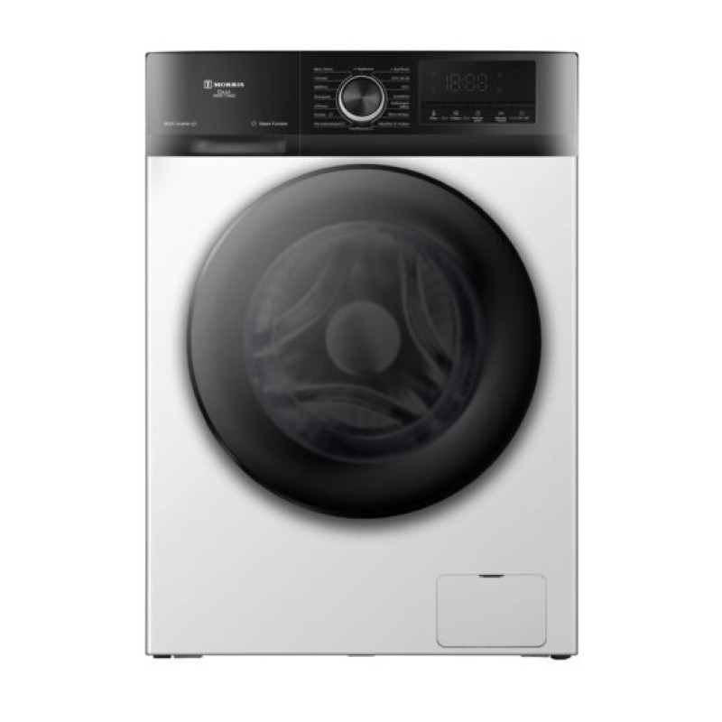 Morris Πλυντήριο Ρούχων WIW-71443 (7kg 1400rpm A)