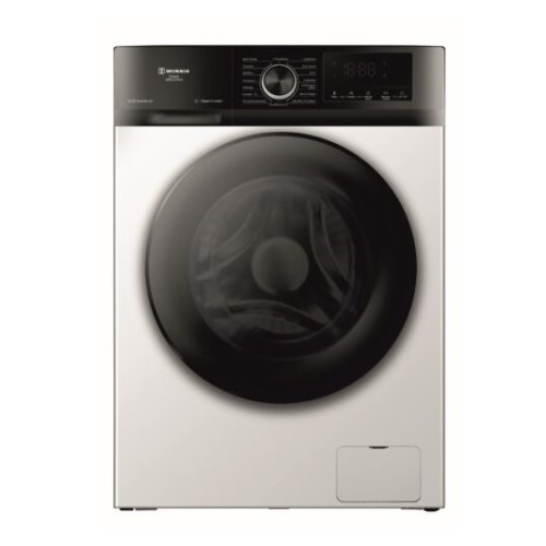 Morris Πλυντήριο Ρούχων WIW-81443 (8kg 1400rpm A)