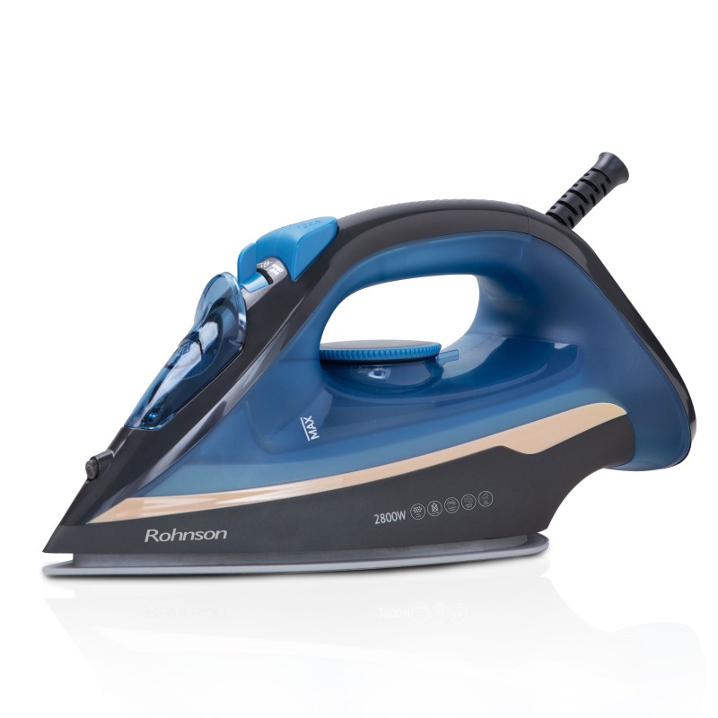 Rohnson Σίδερο Ατμού R-358 2800W