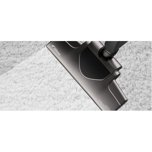 Deerma Ηλεκτρική Σκούπα Stick & Χειρός DX700S Grey