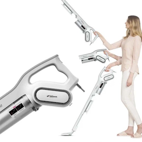 Deerma Ηλεκτρική Σκούπα Stick & Χειρός DX700