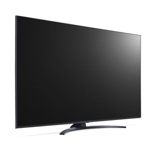 LG Τηλεόραση Smart 65UT81006LA 4K UHD LED 65''
