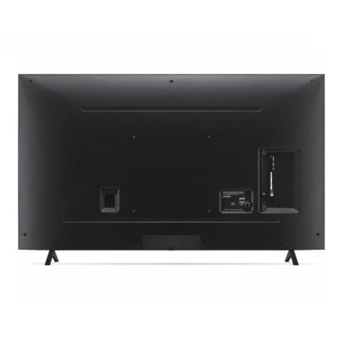 LG Τηλεόραση Smart 50NANO82T6B 4K UHD LED 50''