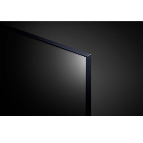 LG Τηλεόραση Smart 50NANO82T6B 4K UHD LED 50''