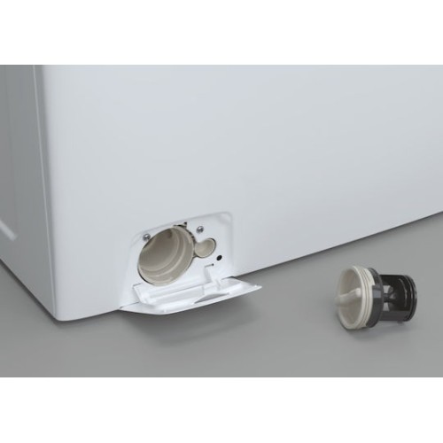 Candy Πλυντήριο Ρούχων CS1412TME/1-S (12kg 1400rpm B)