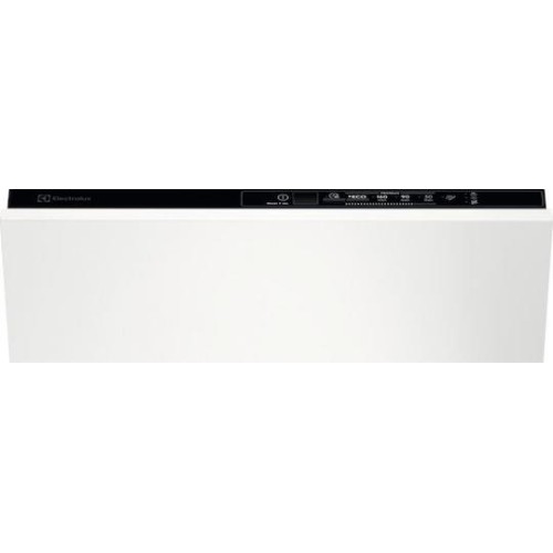 Electrolux Πλήρως Εντοιχιζόμενο Πλυντήριο Πιάτων EEA12100L 300 AirDry για 9 Σερβίτσια Π45cm