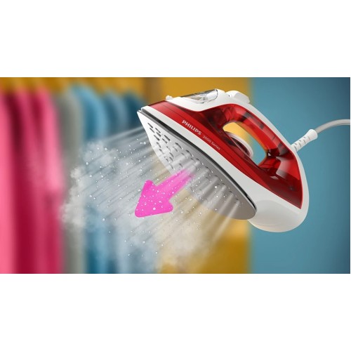 Philips Σίδερο Ατμού DST2010/40