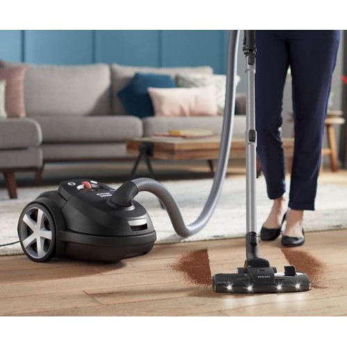 Philips Ηλεκτρική Σκούπα XD8122/10