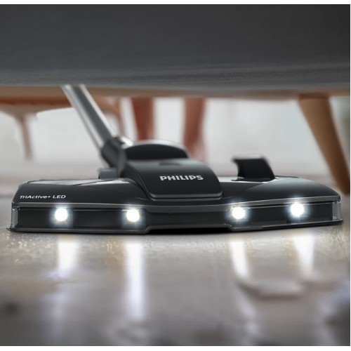 Philips Ηλεκτρική Σκούπα XD8122/10