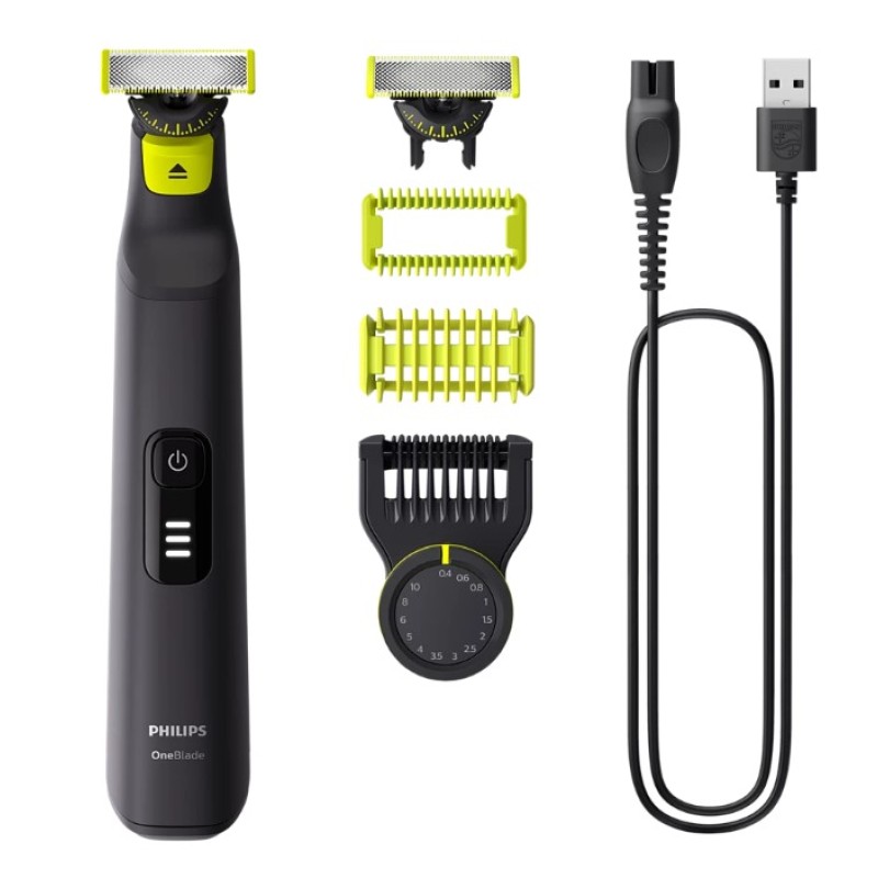 Philips Ξυριστική Μηχανή QP6542/15 OneBlade Pro