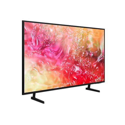 Samsung Τηλεόραση Smart UE75DU7172UXXH 4K UHD LED 75''