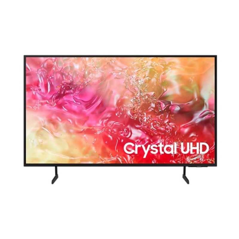 Samsung Τηλεόραση Smart UE75DU7172UXXH 4K UHD LED 75''
