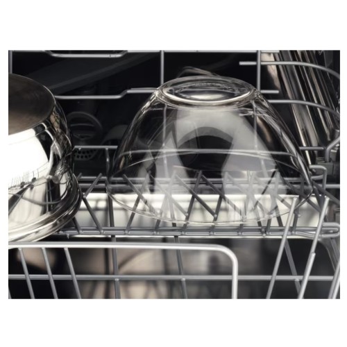 AEG Πλήρως Εντοιχιζόμενο Πλυντήριο Πιάτων FSK53617Z